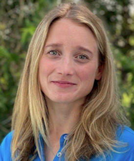 Grace Farris